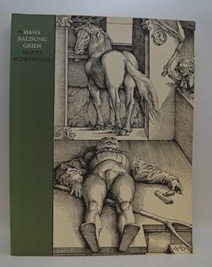 Immagine del venditore per Hans Baldung Grien - Prints and Drawings venduto da Lavendier Books