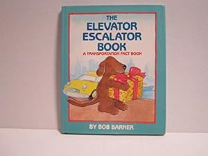 Seller image for Elevator/escalator Book for sale by Reliant Bookstore