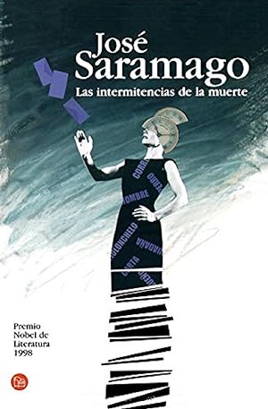 Imagen del vendedor de Las Intermitencias De La Muerte (Spanish Edition) a la venta por Von Kickblanc