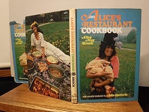 Alice's Restaurant Cookbook