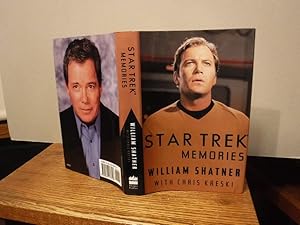 Star Trek Memories