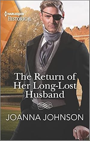 Imagen del vendedor de The Return of Her Long-Lost Husband (Harlequin Historical, 5) a la venta por Reliant Bookstore