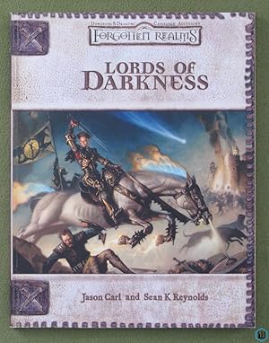 Seller image for Lords of Darkness (Dungeons Dragons D20 Forgotten Realms) for sale by Wayne's Books