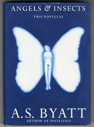 Seller image for ANGELS & INSECTS TWO NOVELLAS for sale by Second Wind Books, LLC