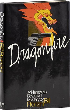 Dragonfire [Signed]
