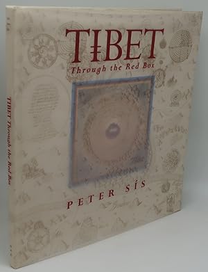 TIBET THROUGH THE RED BOX [Signed]