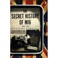 Seller image for The Secret History of MI6 1909-1949 for sale by eCampus