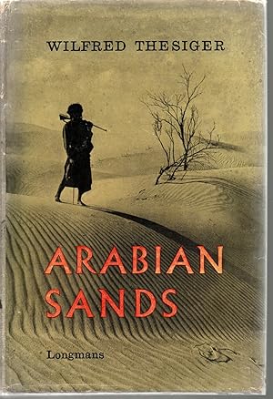 Arabian Sands