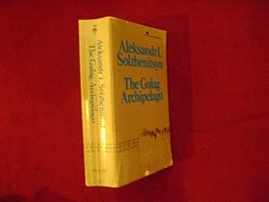 Image du vendeur pour The Gulag Archipelago. An Experiment in Literary Investigation. 1918-1956. mis en vente par BookMine