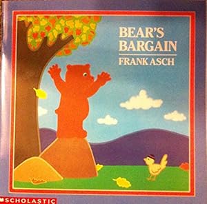 Imagen del vendedor de BEAR'S BARGAIN a la venta por Reliant Bookstore