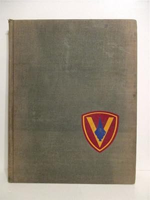 Spearhead: World War II History of the 5th Marine Division.