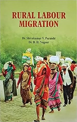Seller image for Rural Labour Migration for sale by Vedams eBooks (P) Ltd