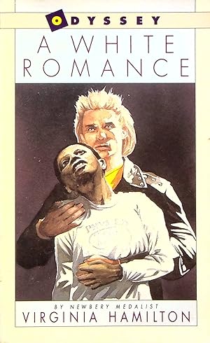 Seller image for A White Romance for sale by Adventures Underground