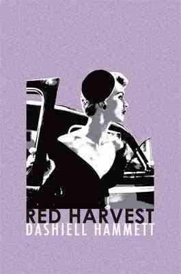 Seller image for Red Harvest for sale by GreatBookPrices