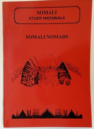 Somali Nomads.