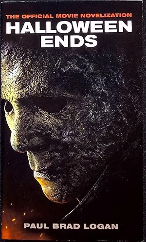 Seller image for Halloween Ends: The Official Movie Novelization for sale by Adventures Underground