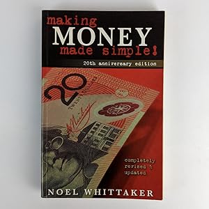 Making Money Made Simple! (20th Anniversary Edition)