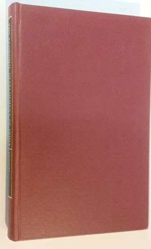 The Economic Development of India Under the East India Company 1814-58. A Selection of Contempora...