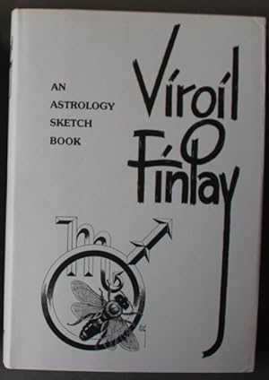 An Astrology Sketch Book
