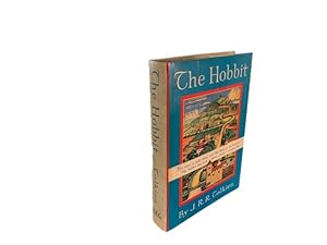 Bild des Verkäufers für The Hobbit zum Verkauf von Magnum Opus Rare Books