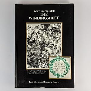 Bild des Verkufers fr Port Macquarie: The Windingsheet zum Verkauf von Book Merchant Jenkins, ANZAAB / ILAB