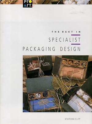 The Best in Specialist Packaging Design