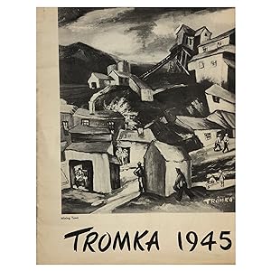 Tromka, 1945