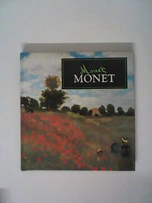 Seller image for Monet for sale by ANTIQUARIAT FRDEBUCH Inh.Michael Simon