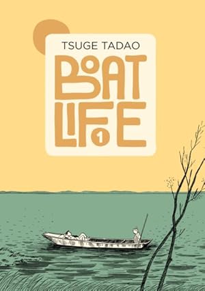 Imagen del vendedor de Boat Life 1 a la venta por GreatBookPricesUK