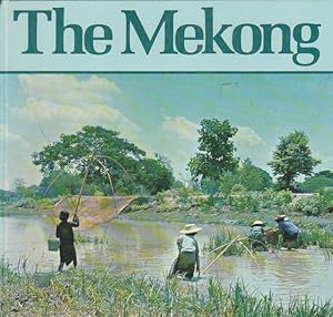 Bild des Verkufers fr The Mekong. Rivers of the World. zum Verkauf von Asia Bookroom ANZAAB/ILAB