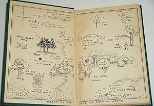 Seller image for Winnie the Pooh for sale by Magnum Opus Rare Books