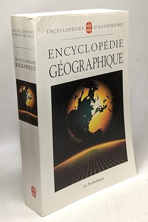 Encyclopédie géographique