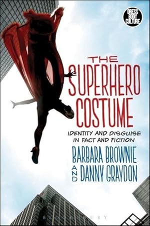 Immagine del venditore per The Superhero Costume venduto da moluna