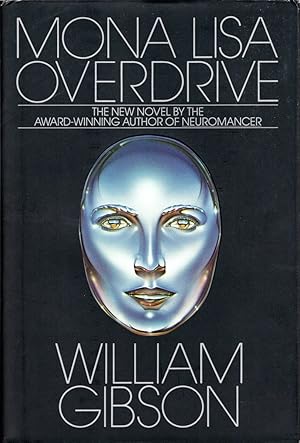 Seller image for Mona Lisa Overdrive for sale by Cider Creek Books