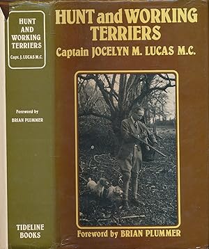 Imagen del vendedor de Hunt and Working Terriers. 1979 a la venta por Barter Books Ltd