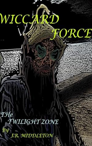 Seller image for Wiccard Force for sale by AHA-BUCH GmbH