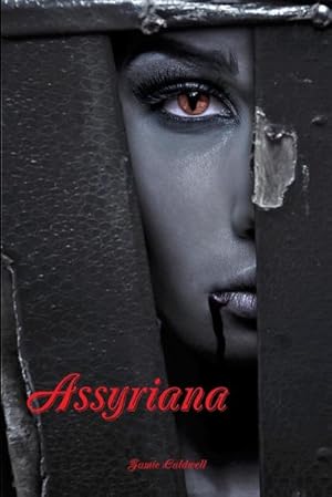 Seller image for Assyriana for sale by AHA-BUCH GmbH