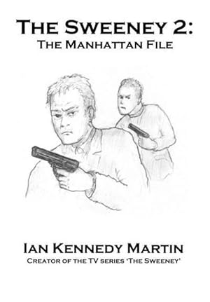 Seller image for The Sweeney 2 : The Manhattan File for sale by AHA-BUCH GmbH