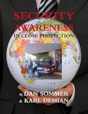 Seller image for Security Awareness in Close Protection for sale by AHA-BUCH GmbH