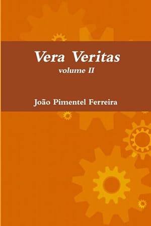 Image du vendeur pour Vera Veritas II mis en vente par AHA-BUCH GmbH