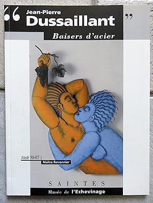 baisers d'acier