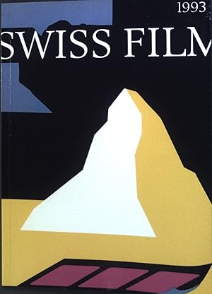 Immagine del venditore per Ludwig 1881 : in- Swiss Films. Films Suisses. Schweizer Filme. 1993. venduto da books4less (Versandantiquariat Petra Gros GmbH & Co. KG)