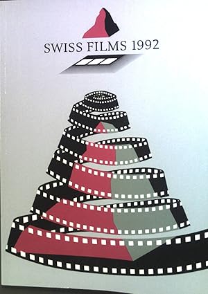 Immagine del venditore per Kinder der Landstrasse : in- Swiss films. Films suisses. Schweizer Filme. 1992. venduto da books4less (Versandantiquariat Petra Gros GmbH & Co. KG)