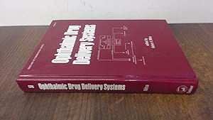 Seller image for Ophthalmic Drug Del Systms: 58 (Drugs and the Pharmaceutical Sciences) for sale by BoundlessBookstore