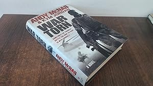 Seller image for War Torn for sale by BoundlessBookstore