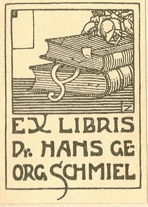Bild des Verkufers fr Inselbuchnr. 47 Lieder der alten Edda. zum Verkauf von Versandantiquariat Neumann/Hnnige
