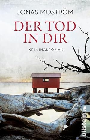 Image du vendeur pour Der Tod in dir : Kriminalroman | Ein fesselnder Krimi aus Schweden mis en vente par Smartbuy