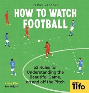 Seller image for How To Watch Football for sale by Rheinberg-Buch Andreas Meier eK