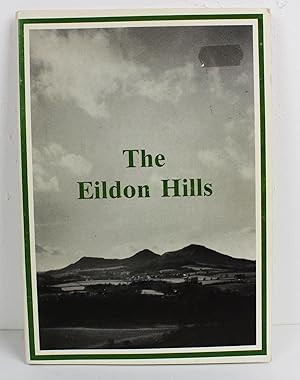 The Eildon Hills