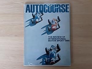 Autocourse 1966